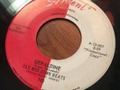 OLE MISS DOWN BEATS Geraldine orig. rockabilly garage exotica ARDENT promo VG++
