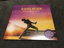 QUEEN BOHEMIAN RHAPSODY  DOUBLE VINYL LP ALBUM - NEW SEALED