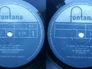THE SPENCER DAVIS GROUP I'M A MAN 1967 4-TRCKS EP UNIQ ERROR CHILEAN PRESS ONLY