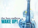 Boo Radleys-Wake Up  (1LP Coloured) (UK IMPORT) VINYL NEW