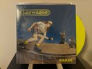 Lagwagon Railer LP yellow SEALED Vinyl NOFX Lawrence Arms Menzingers JOEY CAPE