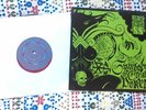 Black Magick SS Symbols Of Great Power Vinyl Ep Nm/Nm