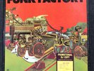 Funk Factory OG LP ATCO funk soul jazz RI pressing promo press