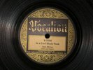 COUNTRY SAM McGEE Vocalion 15325 Cool Shady Nook/(Uncle Dave Macon) E-/V+++