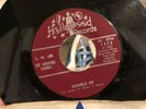 Soul 45 - L. H. & Memphis Sounds - Double Up Nice Hollywood Records