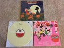Vince Guaraldi It's The Great Pumpkin, Charlie Brown Glow in the Dark Vinyl