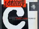 JOHNNY COLES Little Johnny C BLUE NOTE LP 4144 Mono Ear Van Gelder J. Henderson