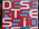 Desert Sessions Vol. 6, clear vinyl, Mans Ruin, QOTSA
