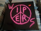 Wipers Same Live LP 1990