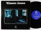 Elmore James - Special Blues Series LP - Bell VG+
