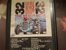 beach boys little deuce coupe 8 Track