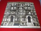 Led Zeppelin:  Physical Graffiti  A1/B5/C1/D1 UK  1st PRESS  STUNNING NEAR MINT