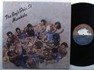 MASEKELA The Boy's Doin' It CASABLANCA LP VG++/VG+ SHRINK