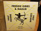 Freddie Gibbs & Madlib ?– Half Manne Half Cocaine (12
