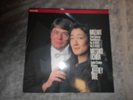 mozart piano concertos uchida tate philips rare lp ex/ex+