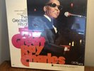 THE GREATEST HITS OF RAY CHARLES #95647 (5 RECORDS) VINYL RECORD FACTORY SEALED
