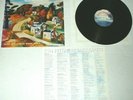 TOM PETTY AND THE HEARTBREAKERS INTO THE GREAT WIDE OPEN ORIGINAL VINYL LP 10317