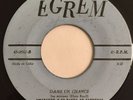 AMARANTO Y SU BANDA BE CARDENAS   DAME UN CHACE   CUBA SALSA RARE EGREM listen