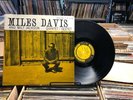 MILES DAVIS Milt Jackson Quintet Prestige PRLP-7034 Lp Jazz Album Bergenfield NJ