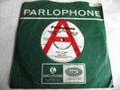 SIMON SCOTT   MOVE IT BABY ** 1964 PARLOPHONE 45 DEMO