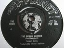 THE TRIBE   THE GAMMA GOOCHIE ** 1966 PLANET 45 MOD PSYCH