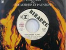 FRANK ZAPPA AND MOTHERS OF INVENTION 
