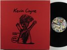KEVIN COYNE Dandelion Years BUTT 3XLP VG++ boxset uk w/insert **