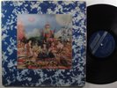 ROLLING STONES Their Satanic Majesties Request LONDON LP + lenticular gatefold**