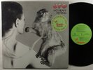UFO No Heavy Petting CHRYSALIS LP NM promo **
