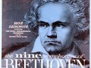 7 LP BOX RCA READER'S DIGEST Beethoven 9 SYMPHONIES Leibowitz w/Catalog RDS-34