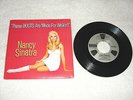 Nancy Sinatra 