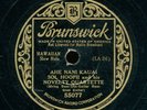 78tk-Hawaiian-BRUNSWICK 55077-Sol Hoopii