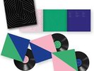 Orchestral Manoeuvres in the Dark Souvenir Triple Vinyl LP New 2019