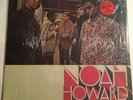 NOAH HOWARD AT JUDSON HALL FREE JAZZ ORIGINAL ESP VINYL