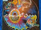 Rainbow Ffolly. Sallies Forth Vinyl LP.
