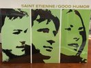SAINT ETIENNE Good Humor LP NEW VINYL Heavenly reissue The Cardigans Sub Pop