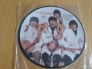 THE BEATLES PAPERBACK WRITER / RAIN 20th Ann UK Picture disc 7