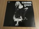 SCORPIONS -IN TRANCE - GERMAN ISSUE  - EXCELLENT