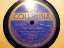 1st REC 1917 W.C. HANDY's ORCH of MEMPHIS That 