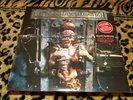 IRON MAIDEN Sealed - The X Factor US 1st Issue on Black Vinyl Legacy Series