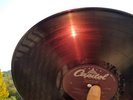 THE BEATLES ABBEY ROAD LP 