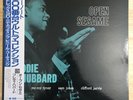 Freddie Hubbard Open Sesame Blue Note Japan Rare Jazz Vinyl Reissue NM Obi