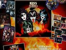 Kiss Originals II Boxset 3LP Picture Disc 72p Book, 5 Posters 10 Photos NEW