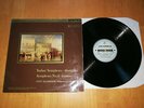 SAX 2398 Mendelssohn/ Schumann Sym No 4 Philharmonia Otto Klemperer, UK -61, LP