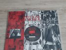mylene farmer promo vinyle Q.I impeccable virement bancaire 