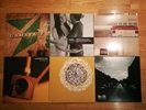 Emo Indie Vinyl LP Konvolut Braid Gameface Ida