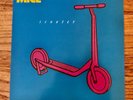 The Mice “SCOOTER” vinyl LP UK import Bill Fox Cleveland 1987 like new condition