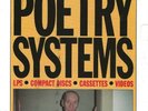 JOHN GIORNO WILLIAM BURROUGHS GIORNO POETRY SYSTEMS CATALOGUE #20 1993