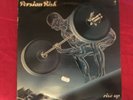 NWOBHM-PERSIAN RISK-RISE UP-UK METAL MASTERS LP