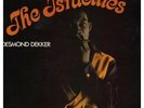 Desmond Dekker The Israelites LP VINYL Trojan Records 2016 NEW